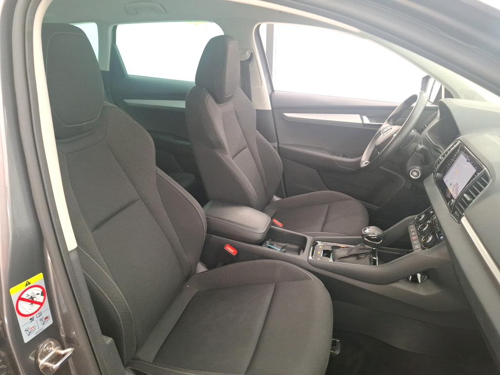 SKODA KAROQ 1.5 TSI 150 ch ACT DSG7 Business 2023
