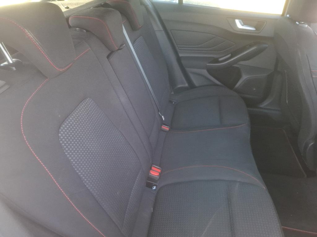 FORD FOCUS 1.0 Flexifuel 125 S&S mHEV Powershift Titanium X Business 2024