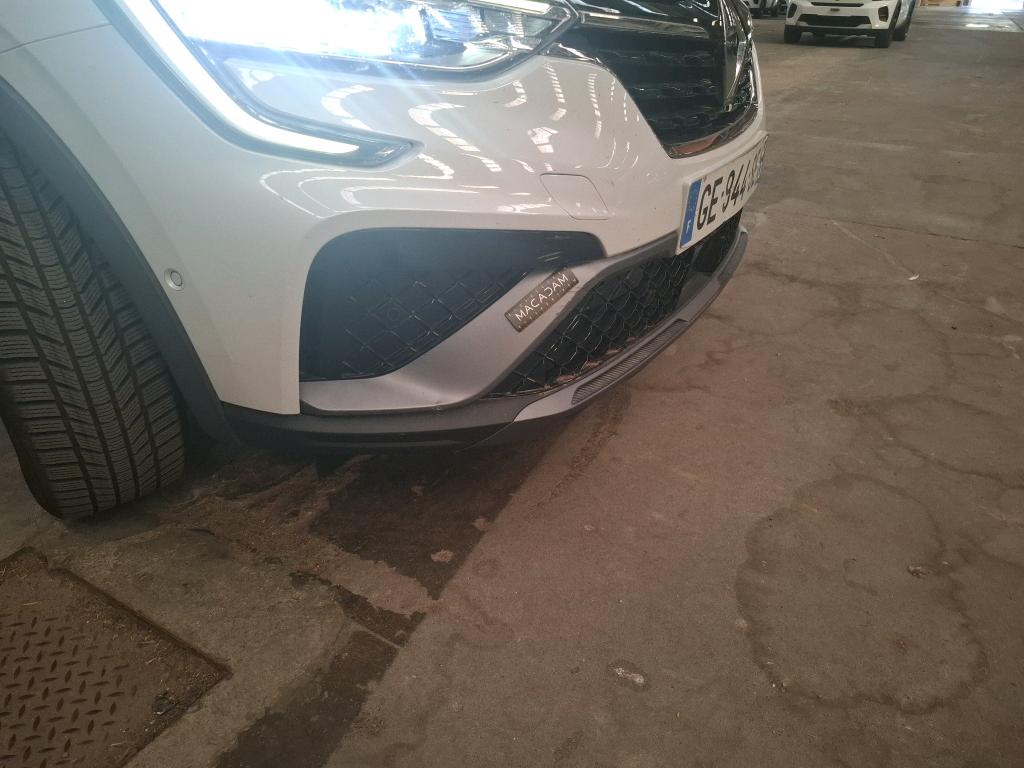 RENAULT ARKANA TCe 160 EDC FAP - 21B R.S. Line 2022