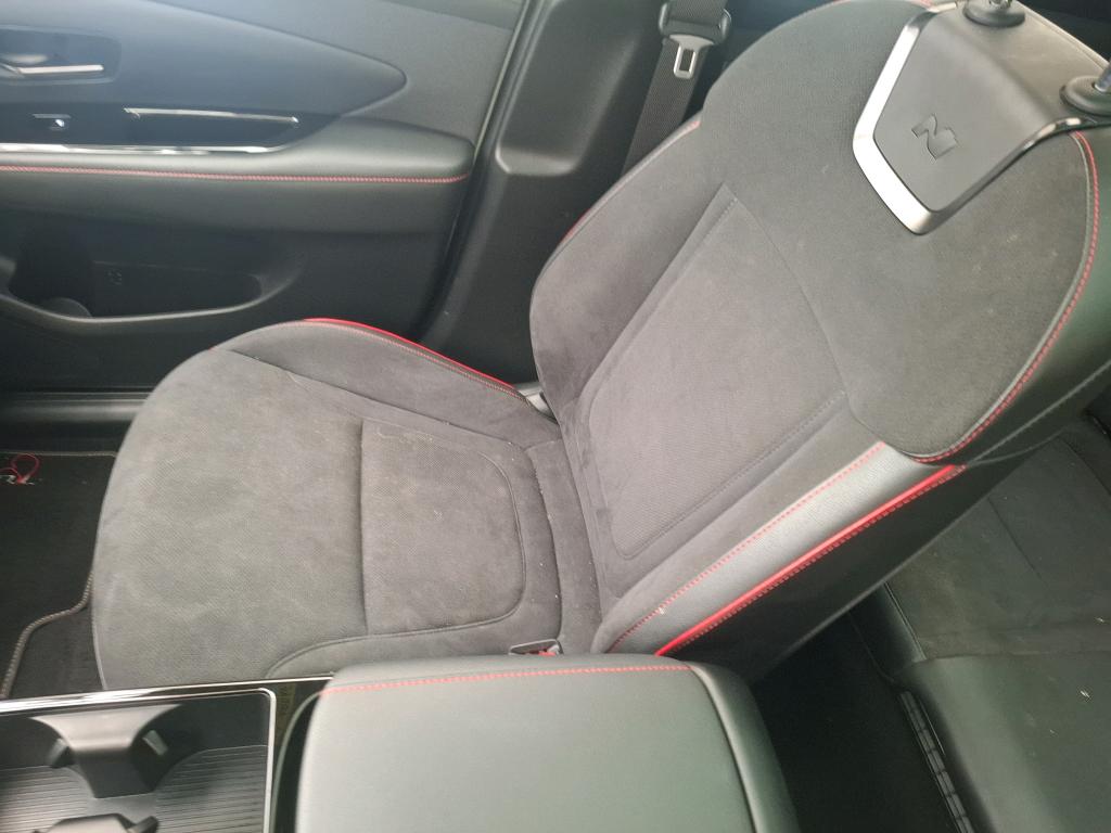 HYUNDAI TUCSON 1.6 T-GDI 215 Hybrid BVA6 Initia 2024