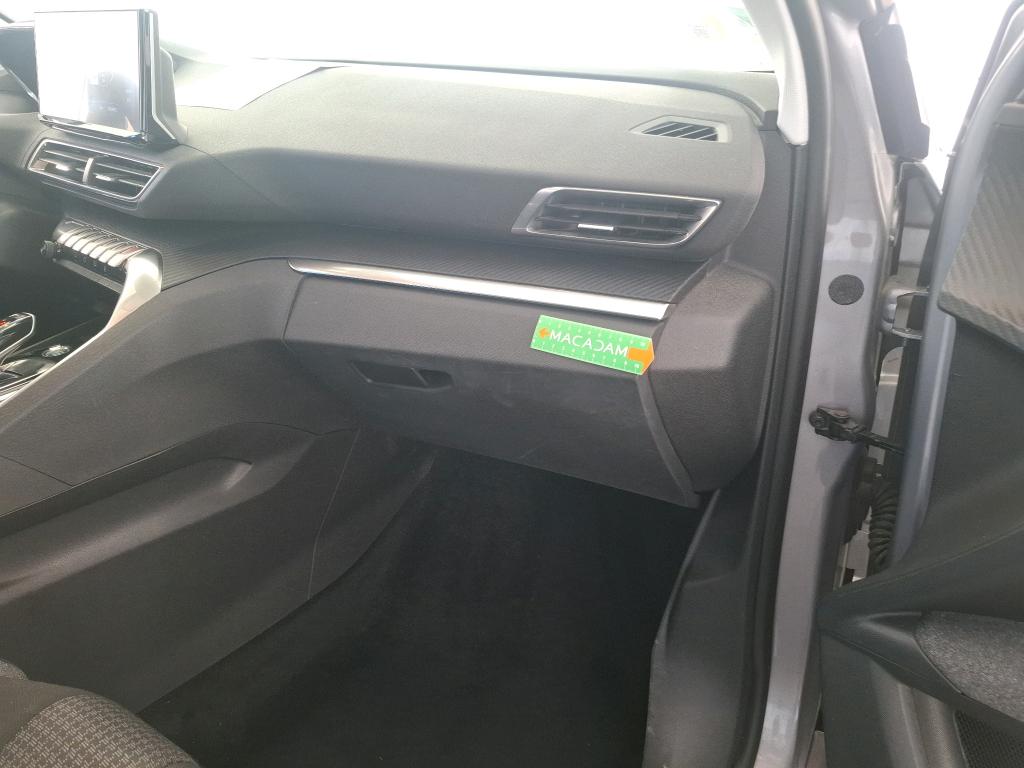 PEUGEOT 3008 BUSINESS BlueHDi 130ch S&S EAT8 Active 2021