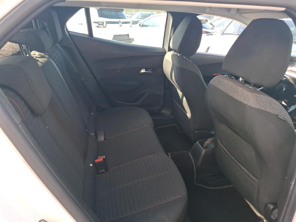 PEUGEOT 2008 BlueHDi 110 S&S BVM6 Active Business 2021
