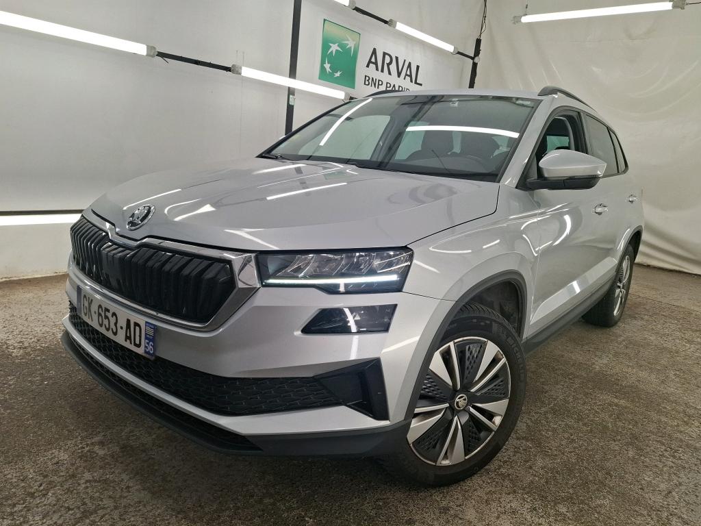 KAROQ 2.0