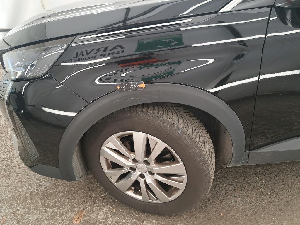 PEUGEOT 3008 BlueHDi 130ch S&S EAT8 Active Pack 2022