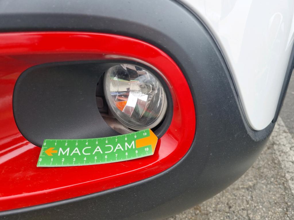 CITROEN C3 BlueHDi 100 S&S BVM5 Shine Pack 2020