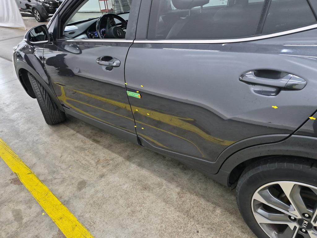 KIA STONIC 1.0 T-GDi 120 ch ISG DCT7 Premium 2019