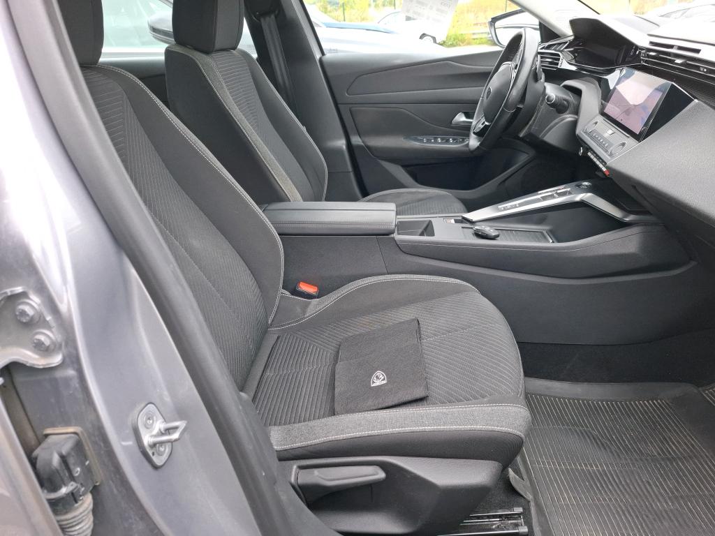 PEUGEOT 308 SW BlueHDi 130ch S&S EAT8 Active Pack 2023
