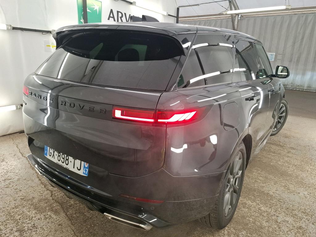 LAND ROVER RANGE Sport P460e AWD 3.0L i6 PHEV Dynamic HSE 2024
