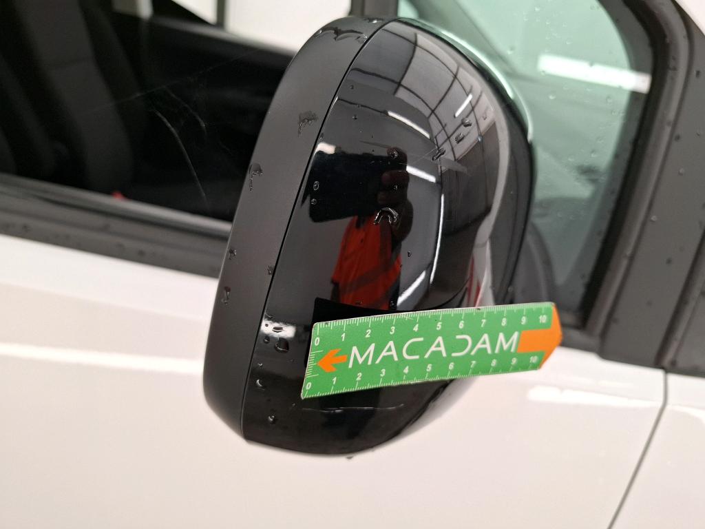 CITROEN BERLINGO VAN M 1000 PURETECH 130 S&S EAT8 CLUB 2022