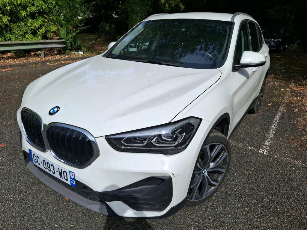 BMW X1 sDrive 16d 116 ch DKG7 Business Design 2021