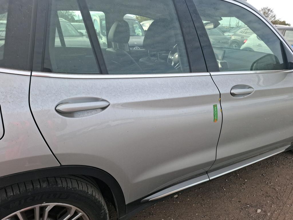 BMW X3 G01 xDrive 30e 292ch BVA8 Luxury 2021
