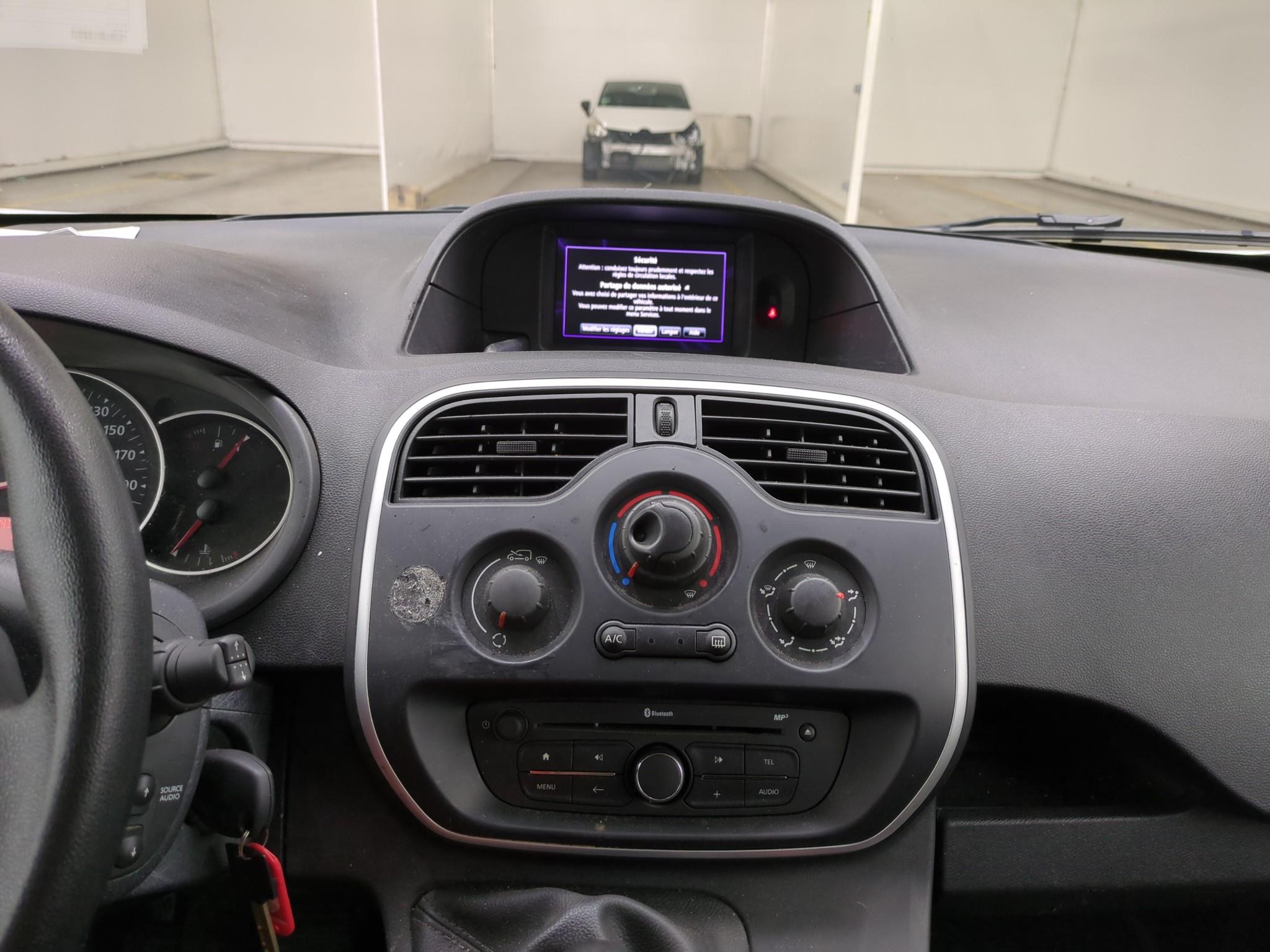 RENAULT KANGOO VU EXPRESS GRAND VOLUME BLUE DCI 95 EXTRA R-LINK 2021