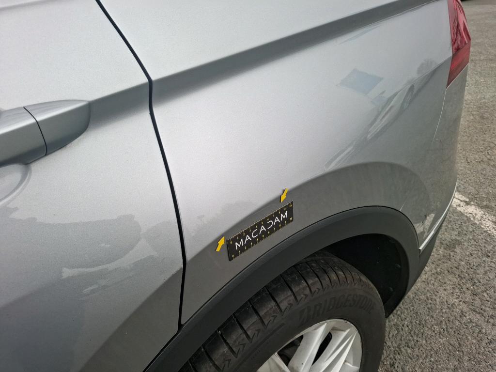 VOLKSWAGEN TIGUAN ALLSPACE 2.0 TDI 150 Carat 2021