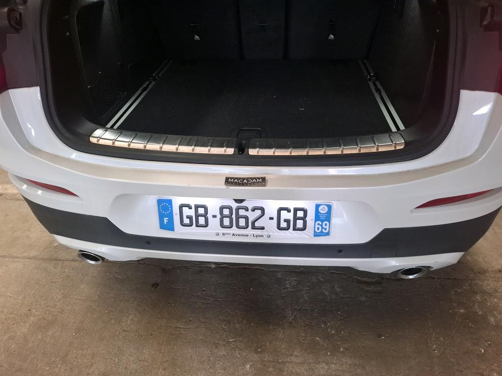 BMW X4 G02 xDrive20d 190 ch BVA8 Business Design 2021
