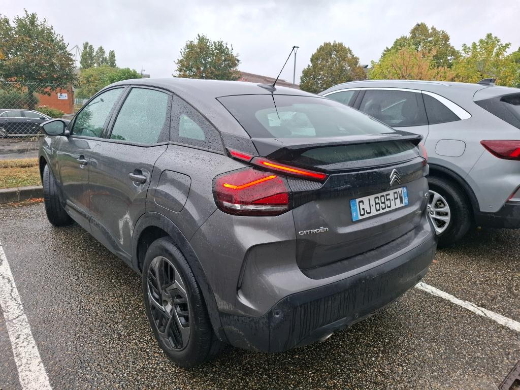 CITROEN C4 PureTech 130 S&S EAT8 Feel Pack 2022