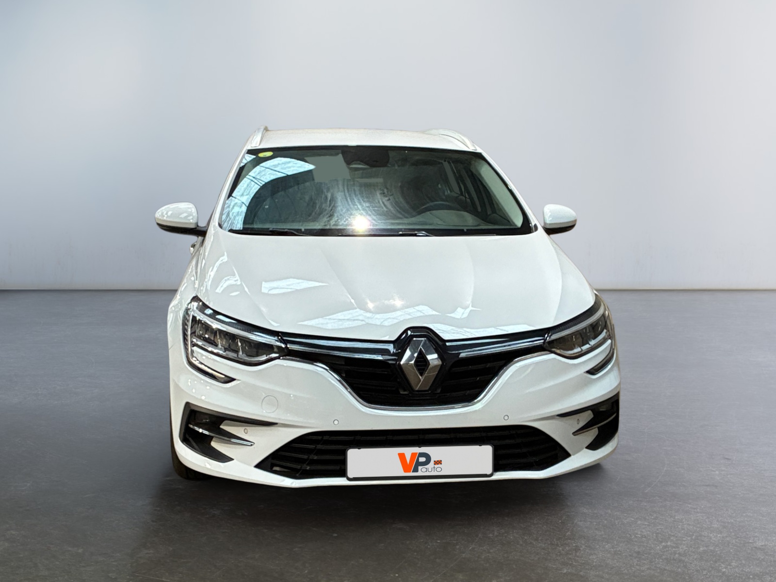 RENAULT Mégane IV Estate Blue dCi 115 - 21N Business 2022