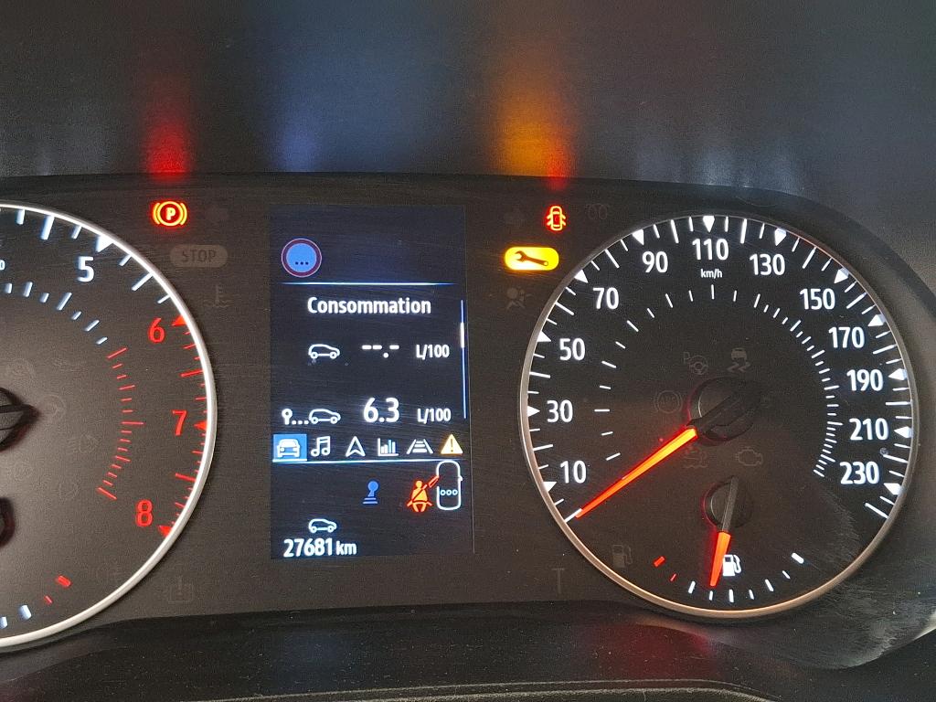RENAULT CLIO V TCe 100 GPL Evolution 2023