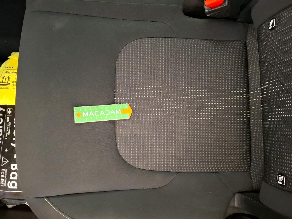 KIA SPORTAGE VP 1.6 CRDi 136ch MHEV DCT7 4x2 Active 2023