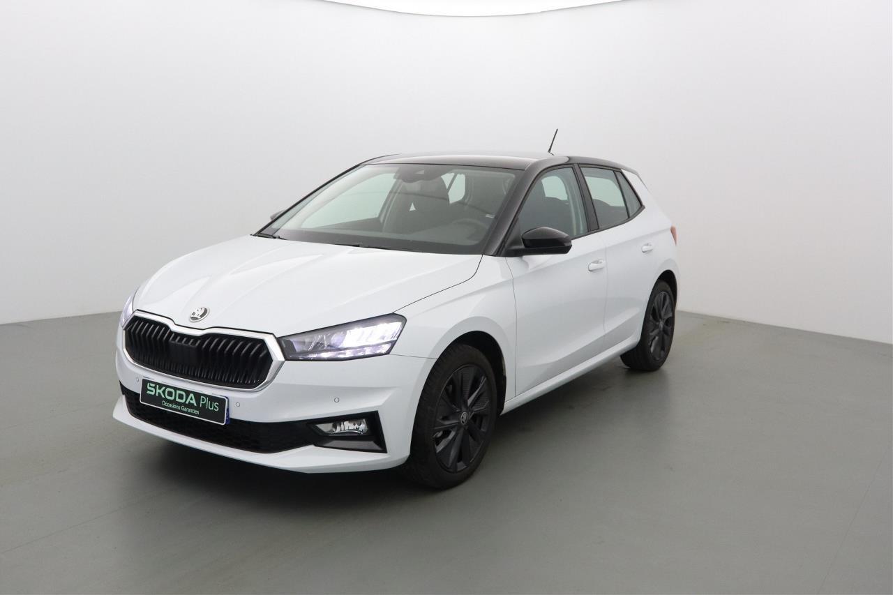 FABIA 1.0