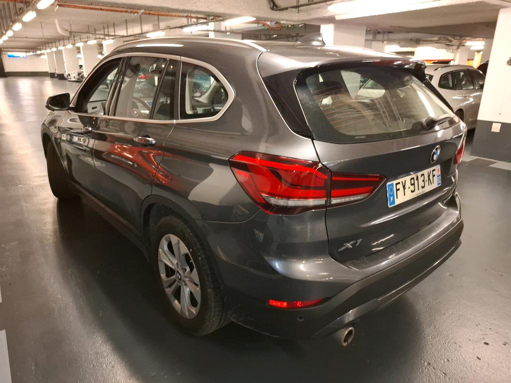 BMW X1 xDrive 25e 220 ch BVA6 Business Design 2021