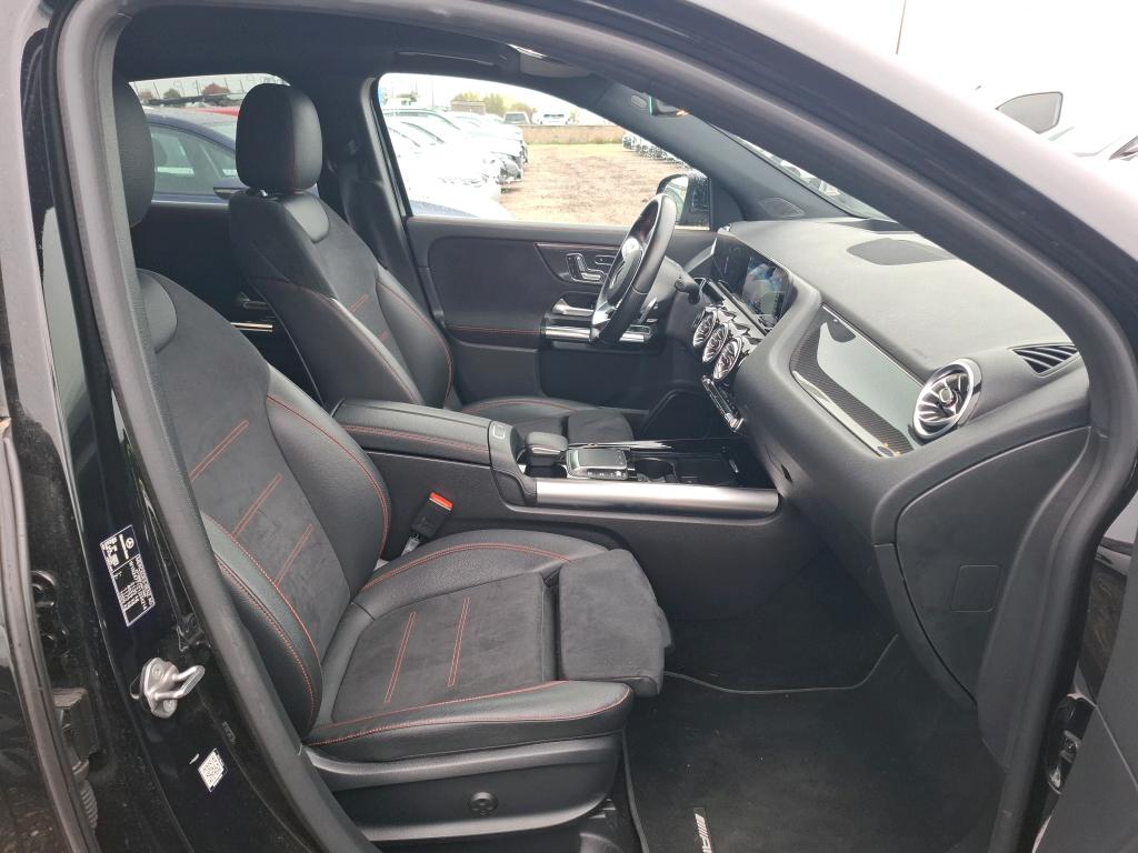 MERCEDES-BENZ GLA 200 d 8G-DCT AMG Line 2021