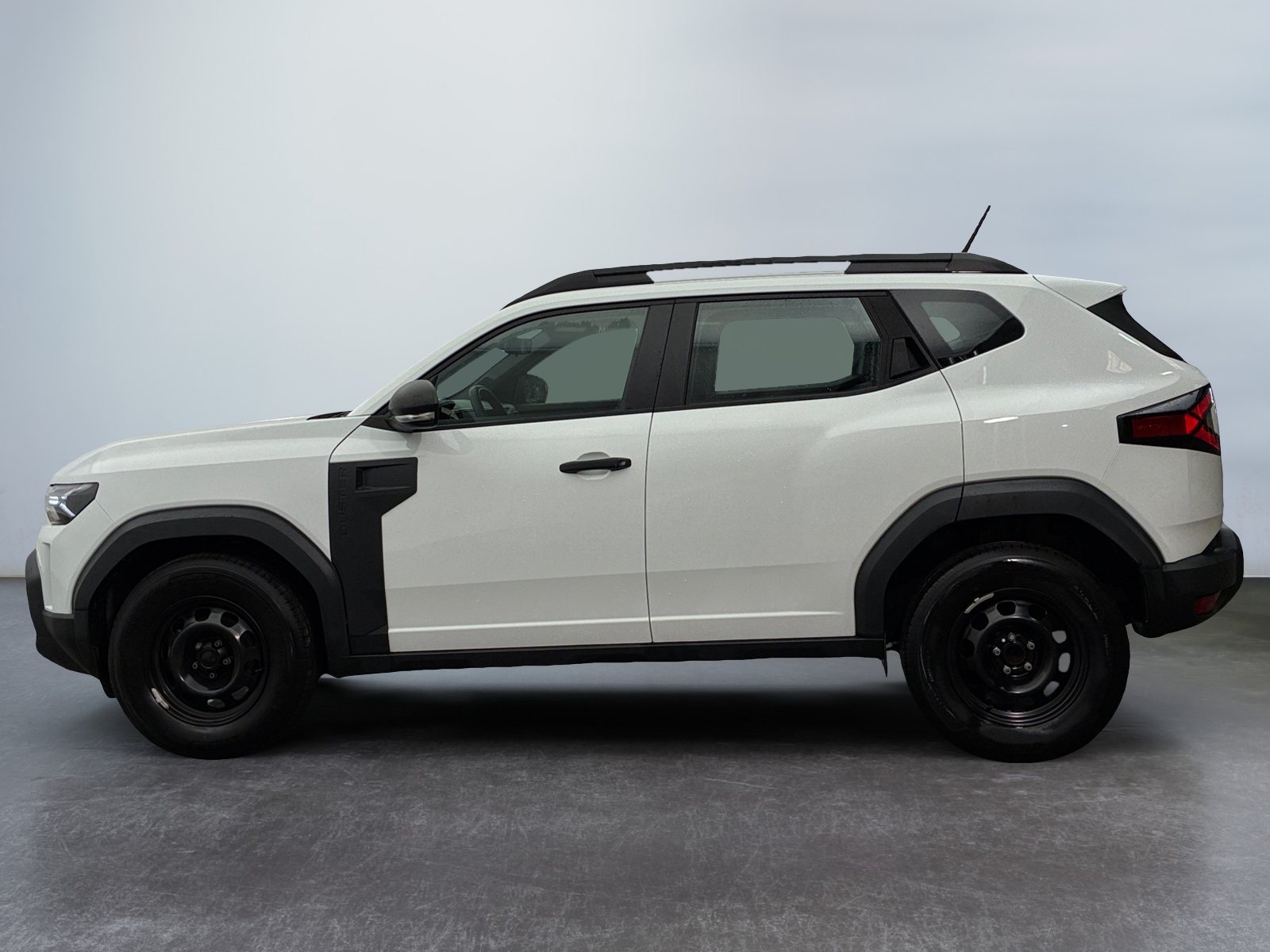 DACIA DUSTER NOUVEAU ECO-G 100 4x2 Essential 2025