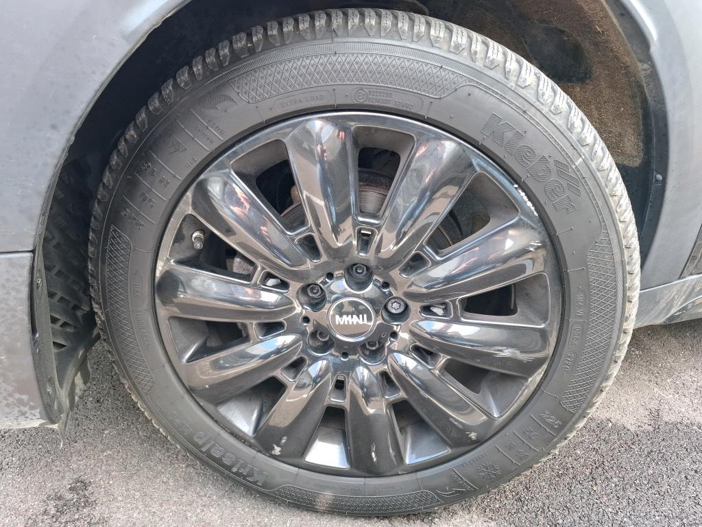 MINI COUNTRYMAN F60 LCI 102 ch BVA7 One Essential 2021