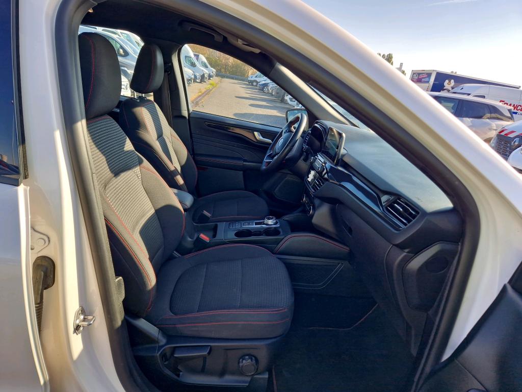 FORD KUGA 2.5 Duratec 190 ch FlexiFuel FHEV E85 Powershift ST-Line 2023
