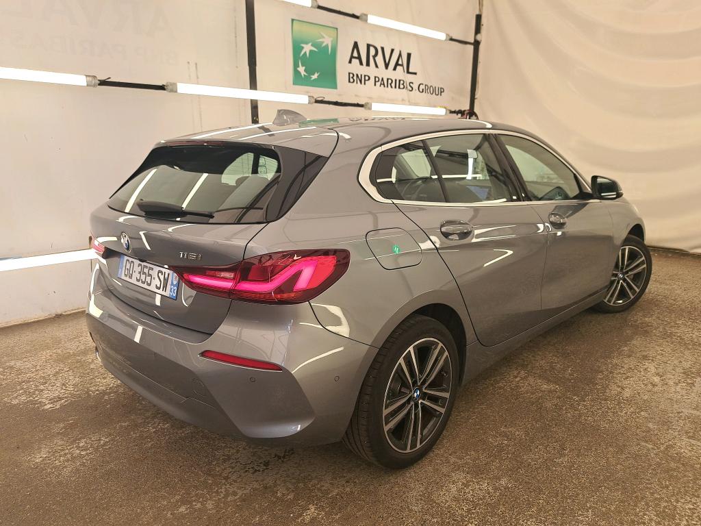 BMW SERIE 1 F40 116i 109 ch DKG7 - 2023