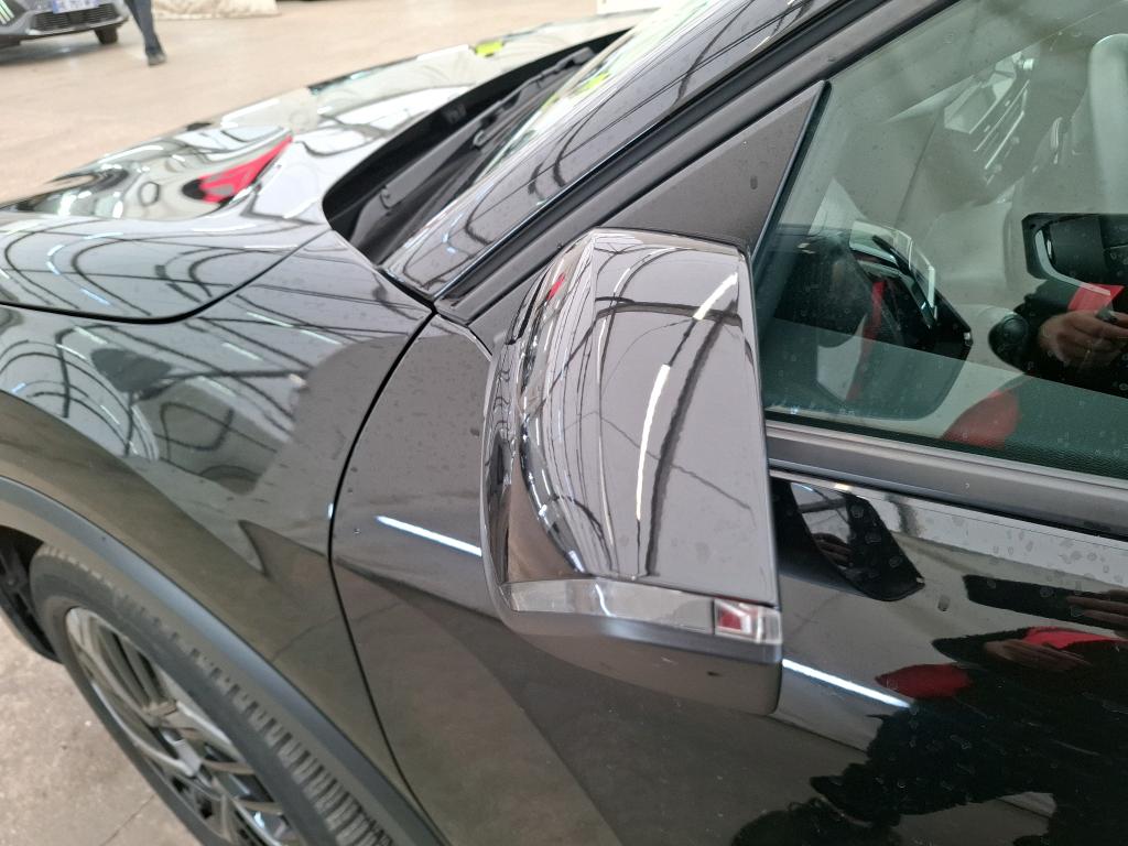 CITROEN C4 PureTech 130 S&S EAT8 Feel Pack 2023
