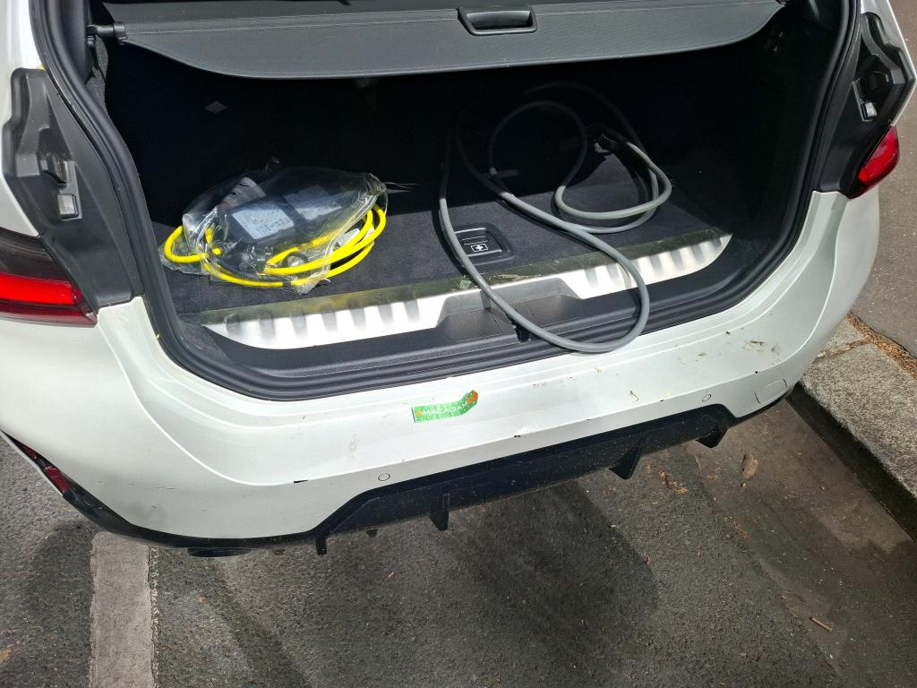 BMW SERIE 3 TOURING G21 LCI 330e xDrive 292 ch BVA8 M Sport 2023