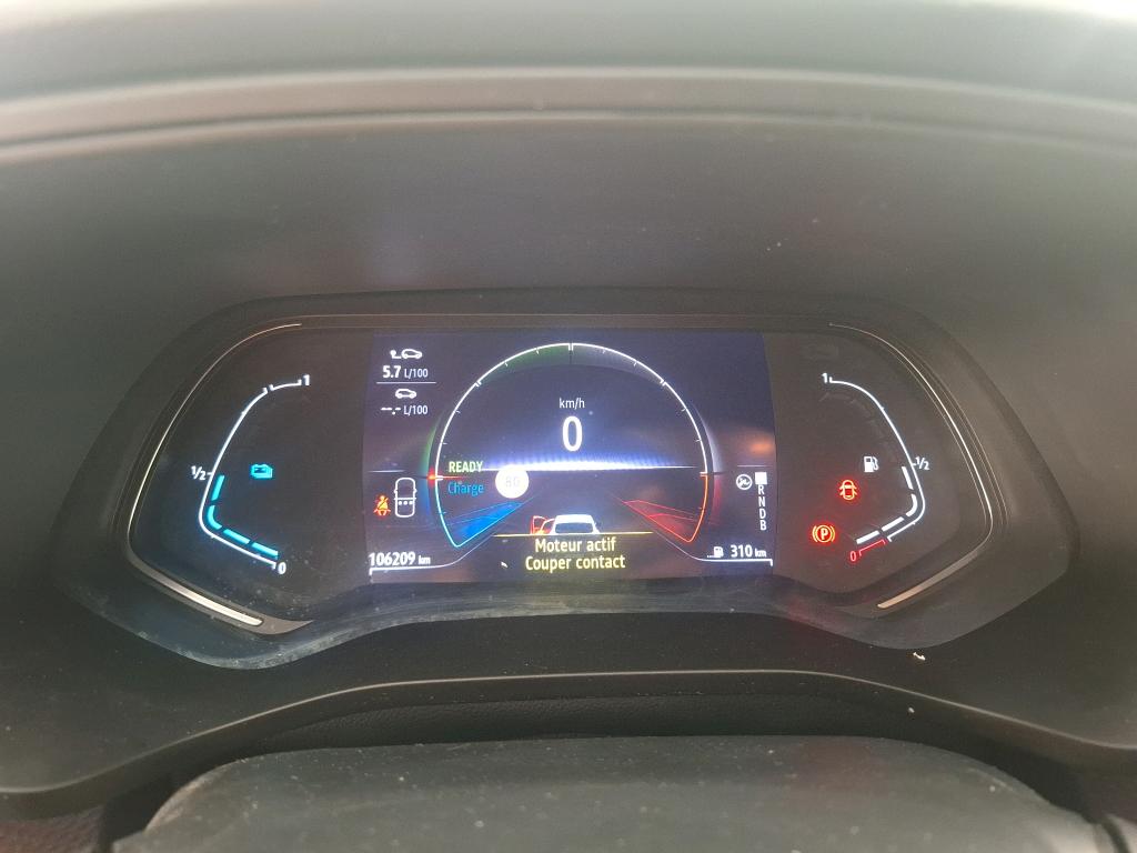 RENAULT ARKANA E-Tech 145 - 22 Evolution 2022