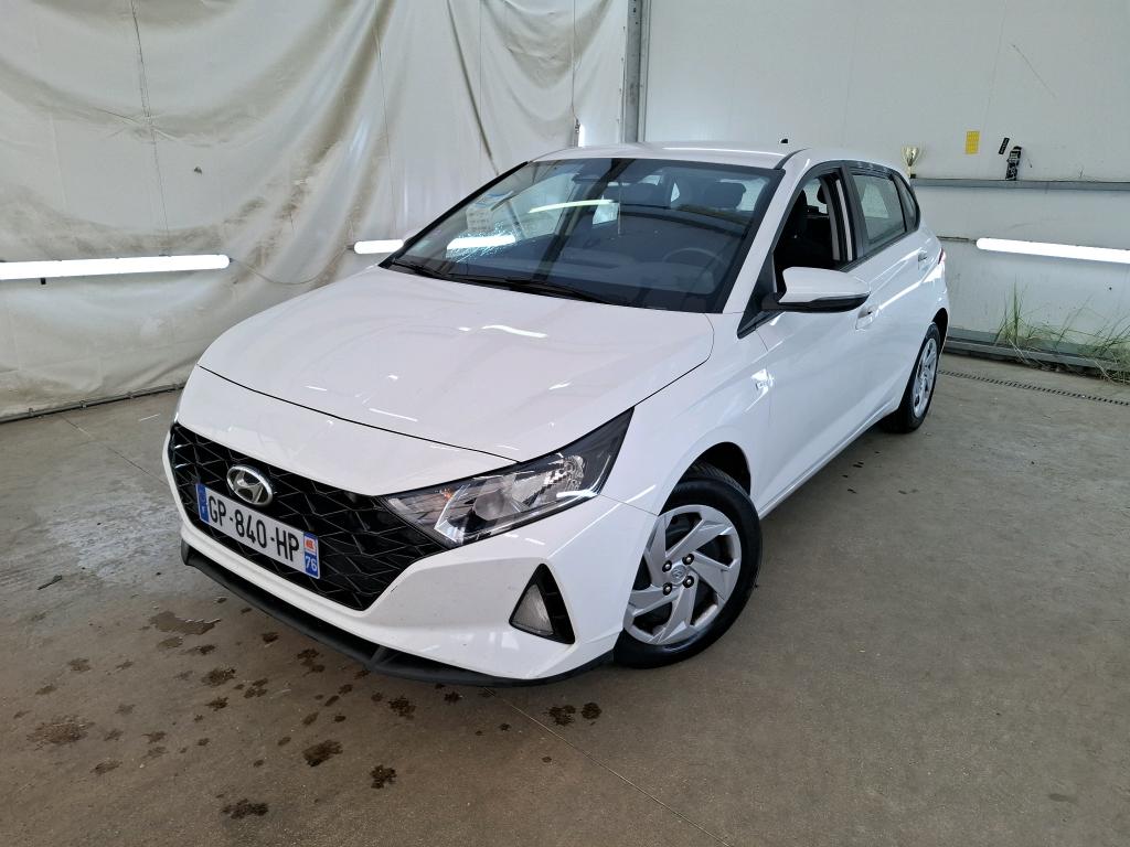I20 1.0