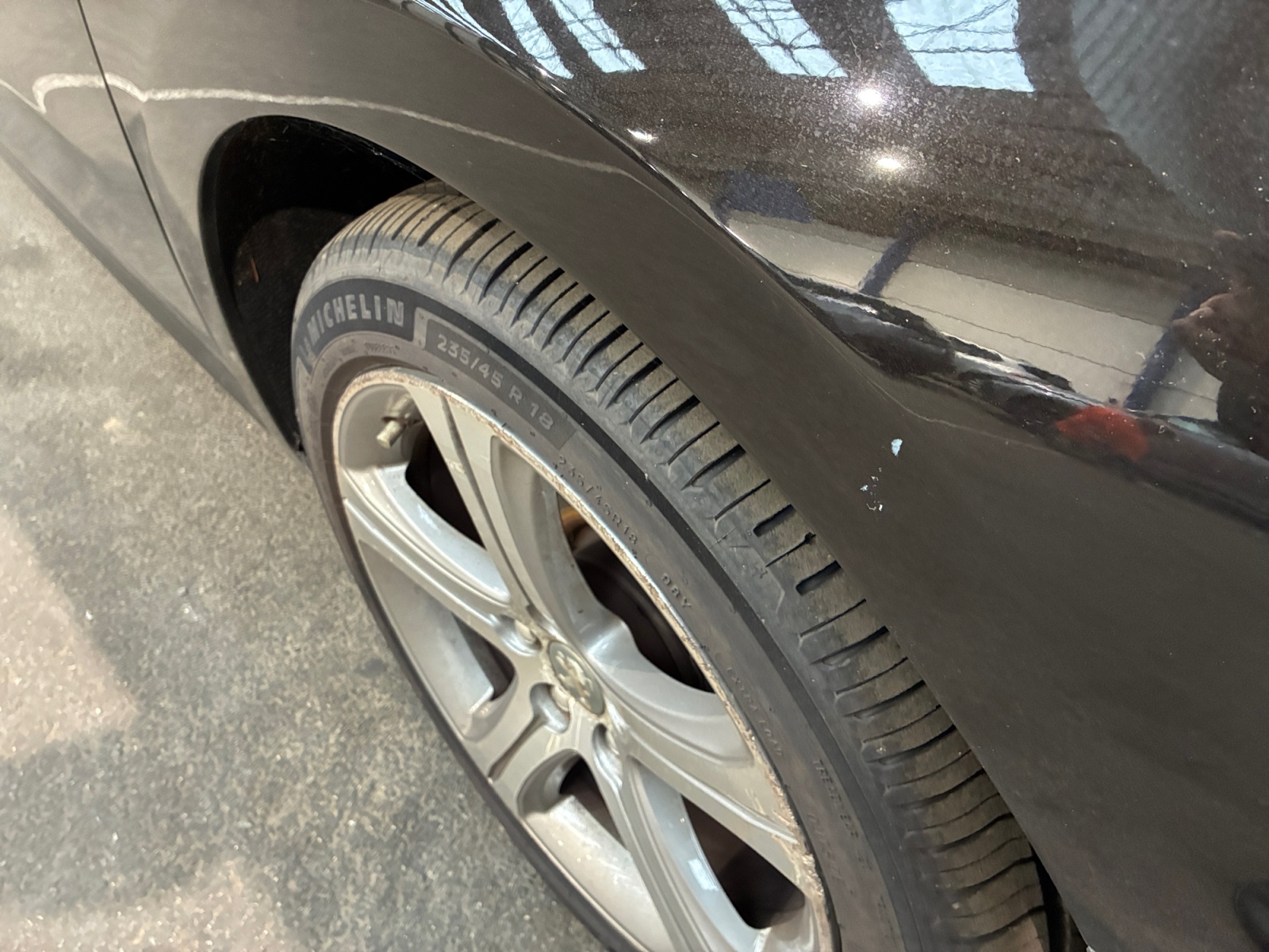 PEUGEOT 508 2.2 HDi 204ch FAP BVA6 GT A 2011