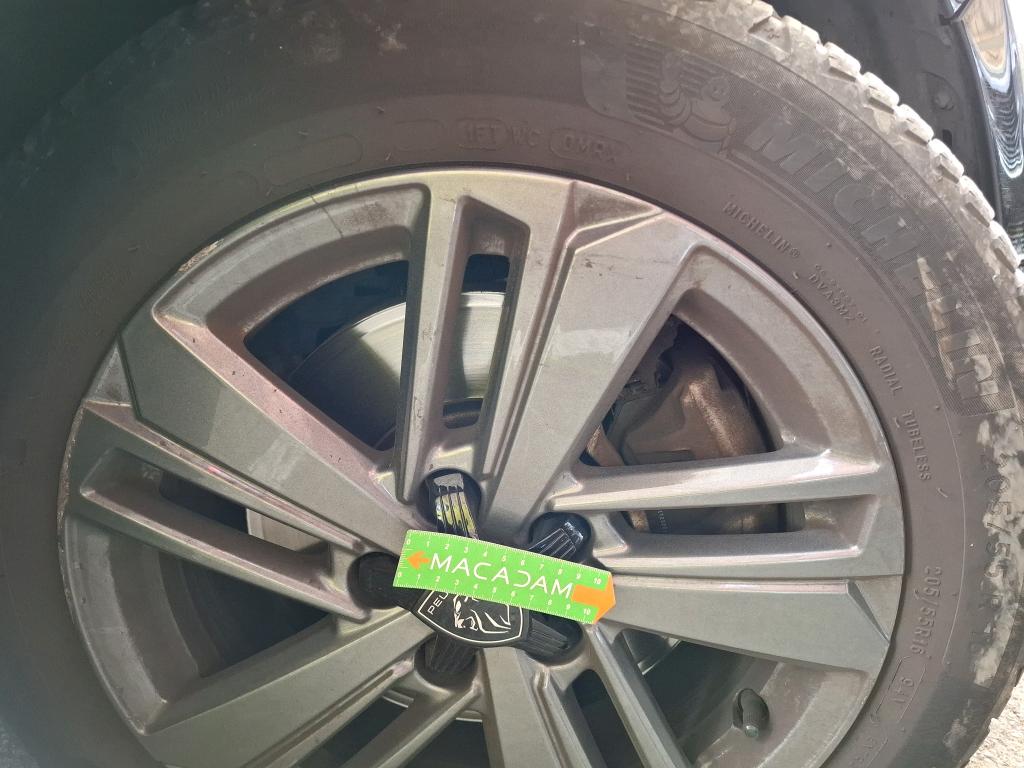 PEUGEOT 308 SW PureTech 130ch S&S EAT8 Active Pack 2023