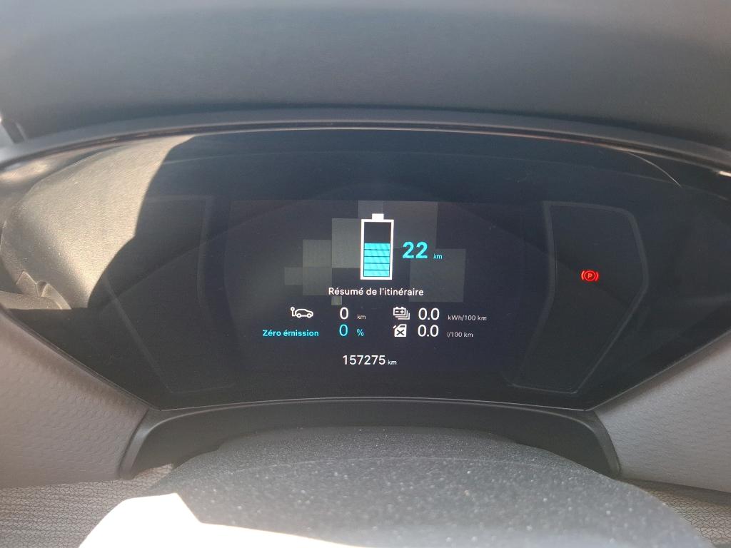 CITROEN C5 X Hybride Rechargeable 225 S&S e-EAT8 Shine Pack 2022