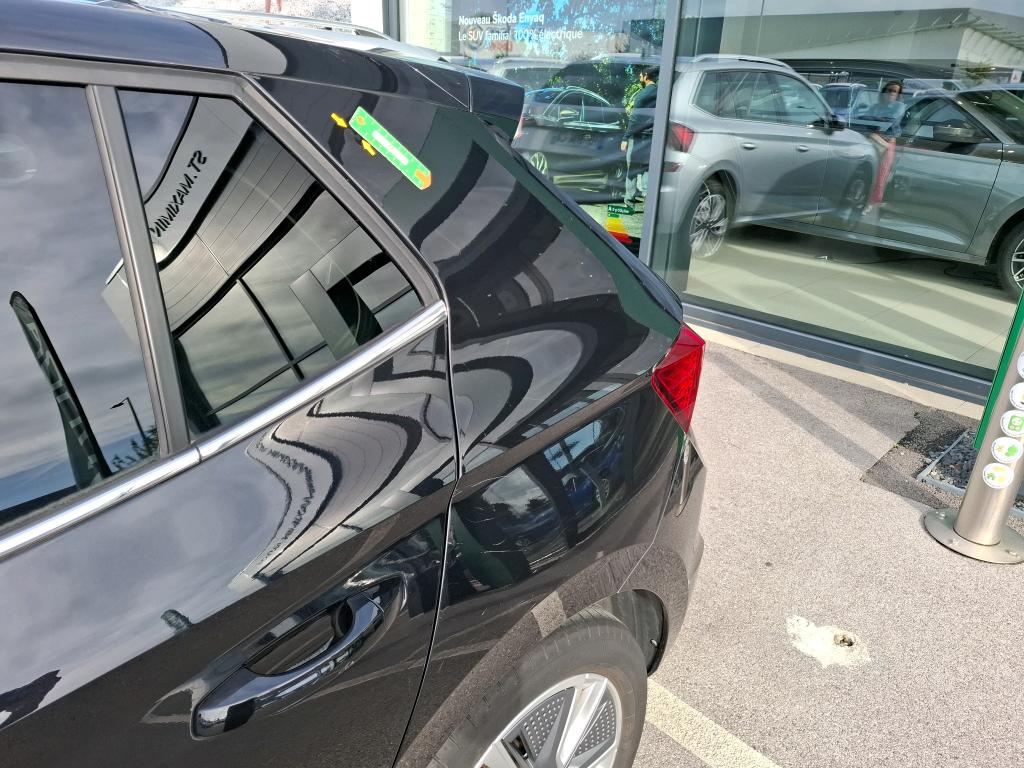 SKODA FABIA 1.0 TSI 95 ch BVM5 Style 2023
