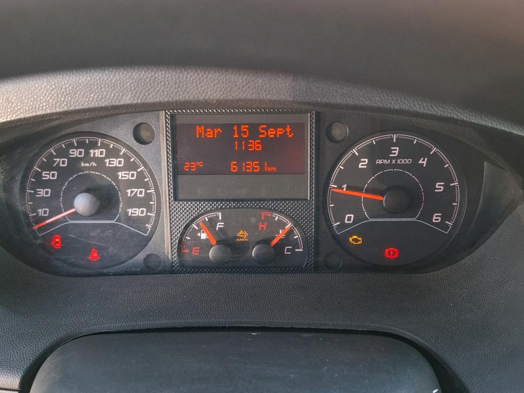 PEUGEOT BOXER FOURGON TOLE 335 L2H2 BLUEHDI 130 PREMIUM PACK 2019