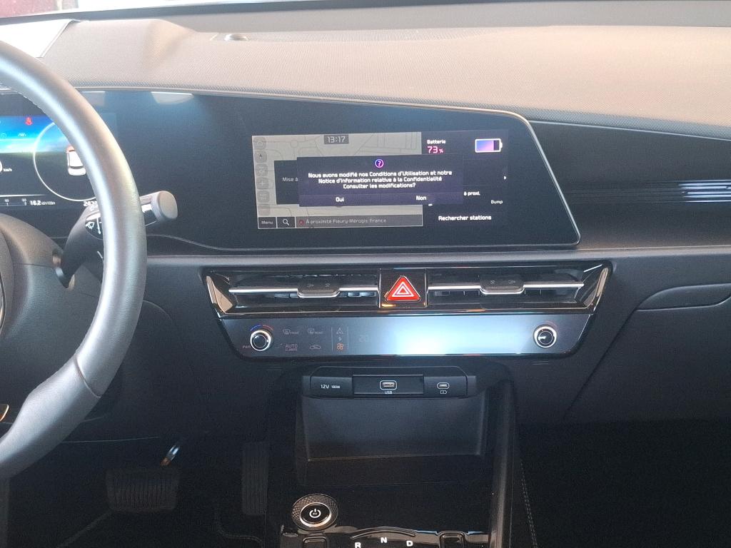 KIA NIRO EV Electrique 204 ch Motion 2023