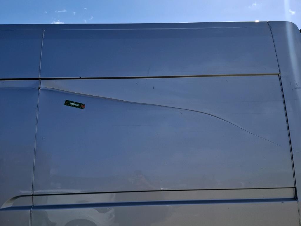 RENAULT MASTER FOURGON FGN TRAC F3300 L2H2 DCI 135 GRAND CONFORT 2021