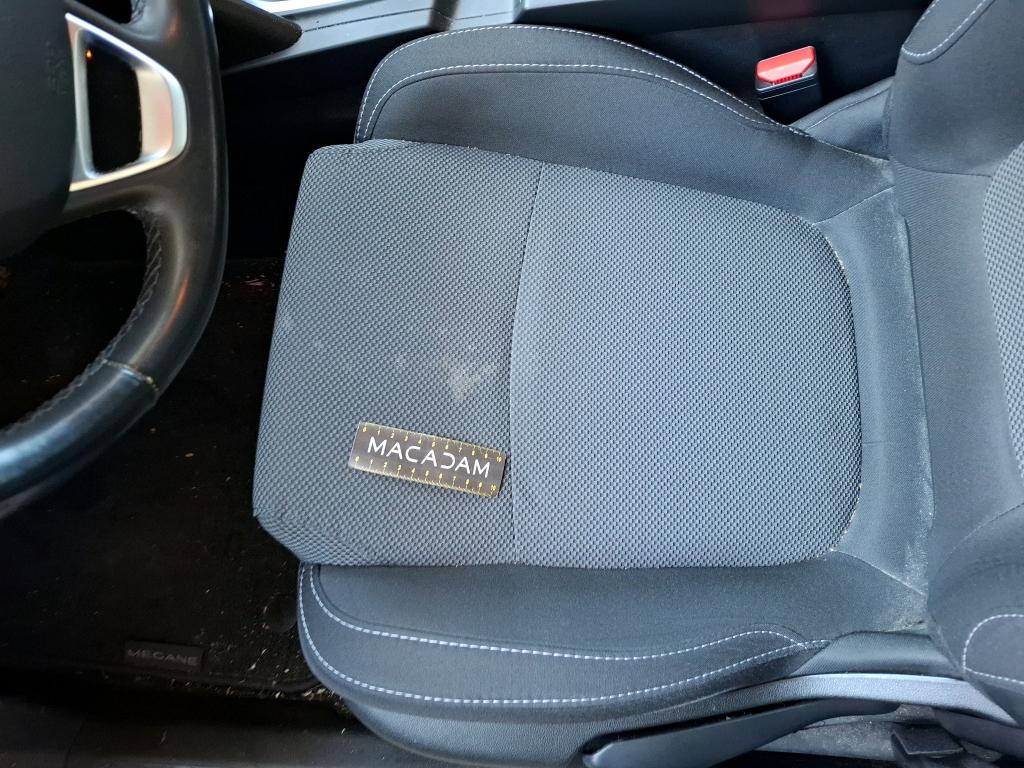 RENAULT MEGANE SOCIETE IV BLUE DCI 95 AIR NAV 2P 2020