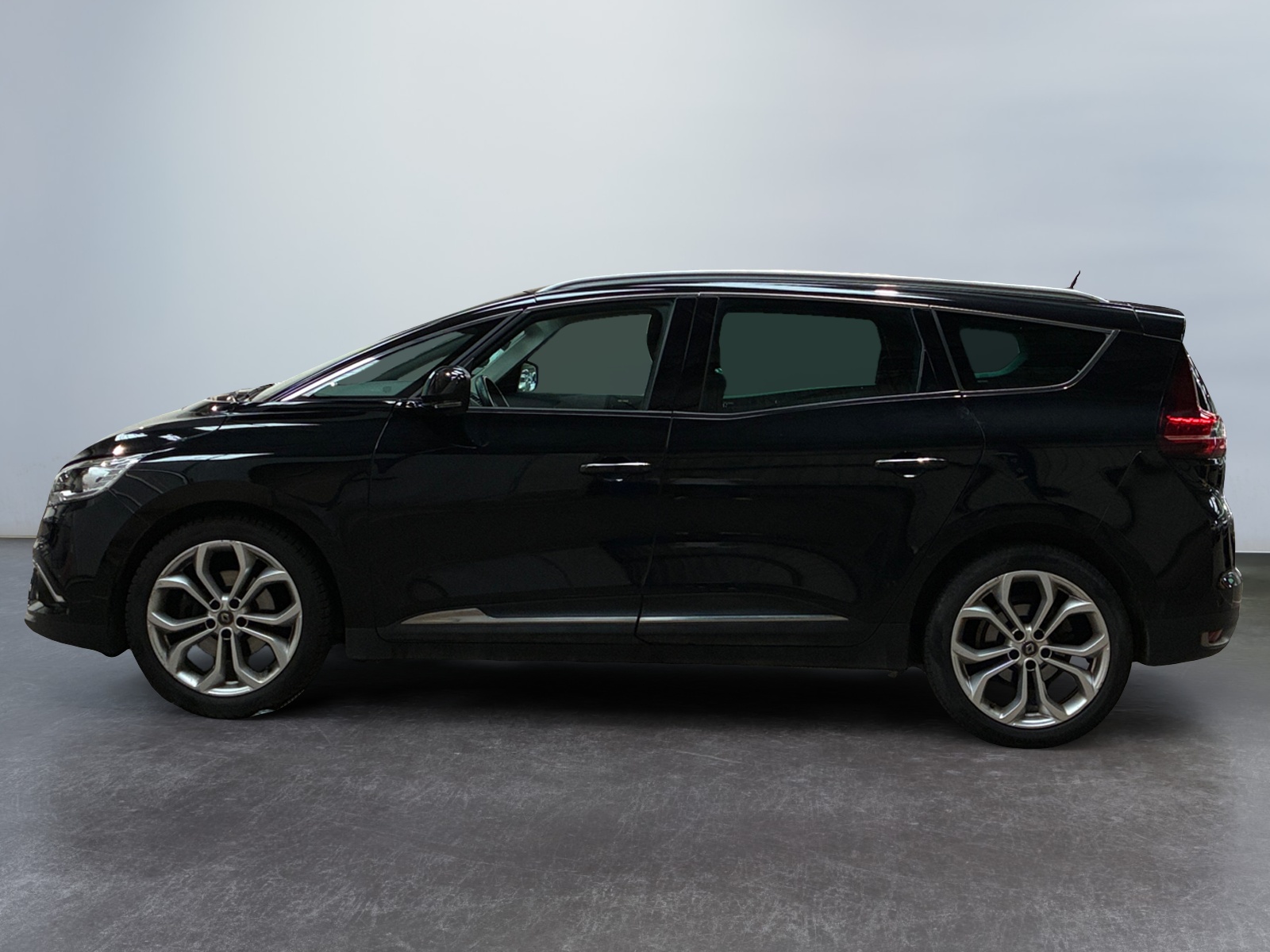 RENAULT Grand Scenic Blue dCi 120 Business 7pl 2020