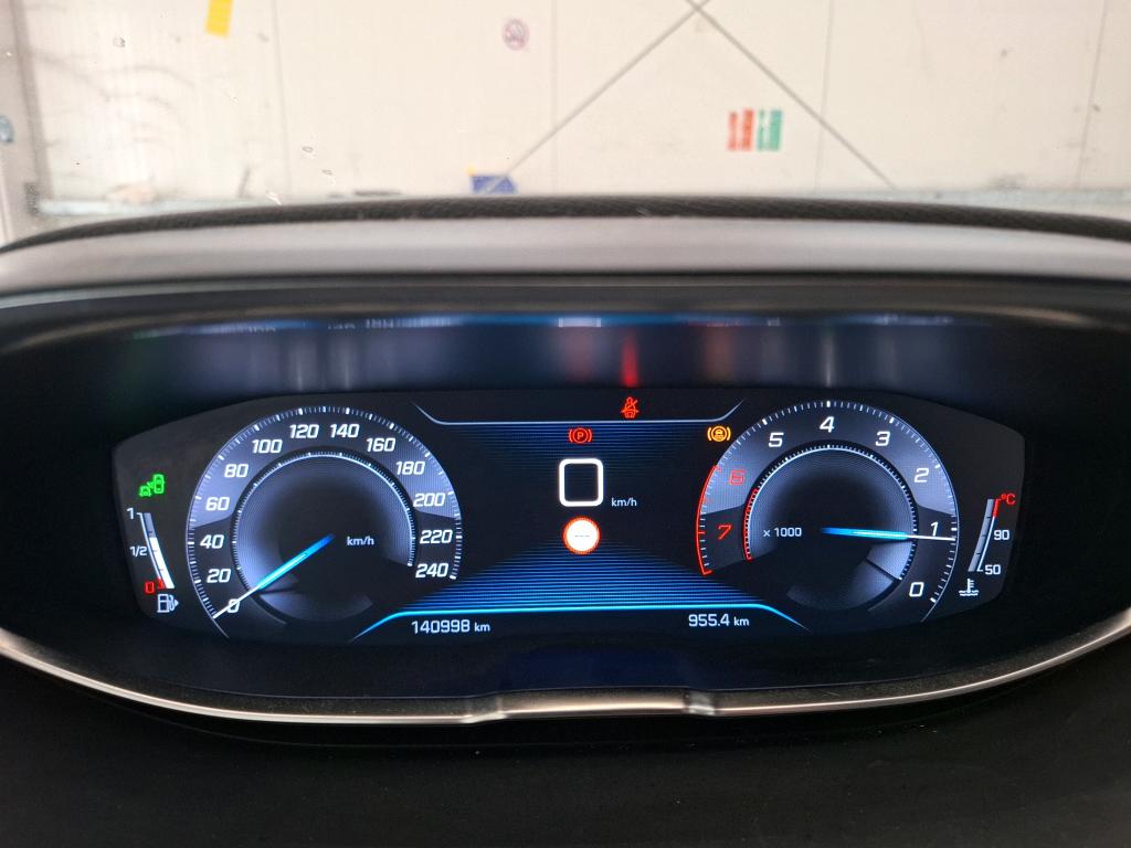 PEUGEOT 5008 PureTech 130ch S&S BVM6 Allure 2019
