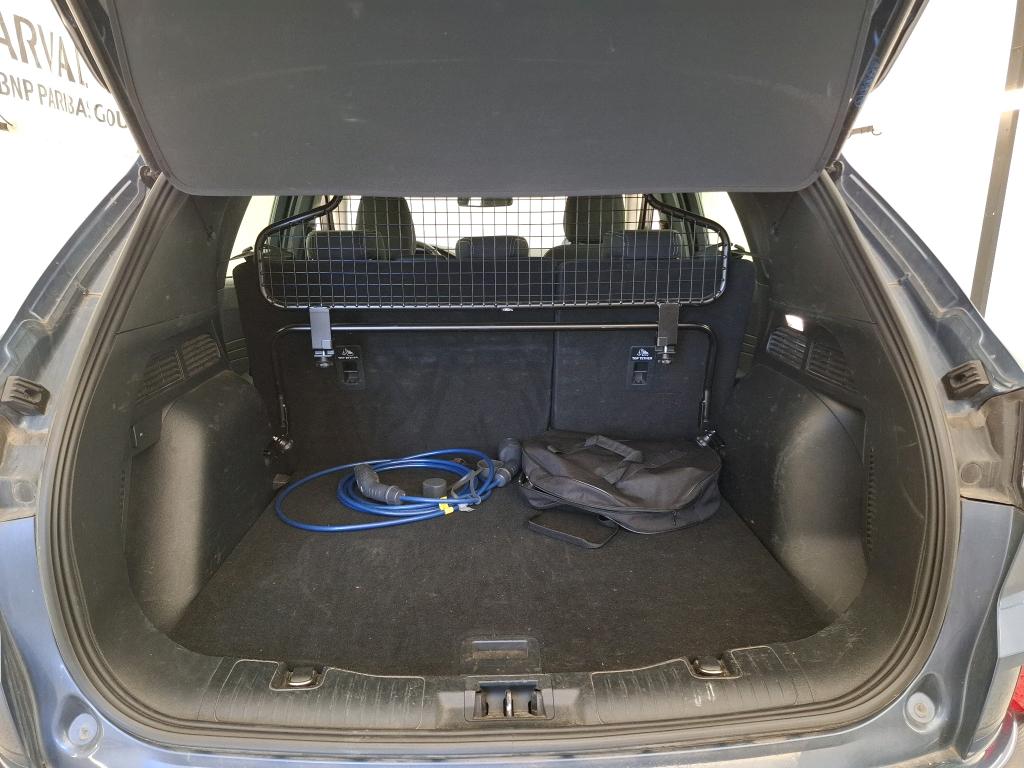 FORD KUGA 2.5 Duratec 225 ch PHEV Powershift Titanium 2023