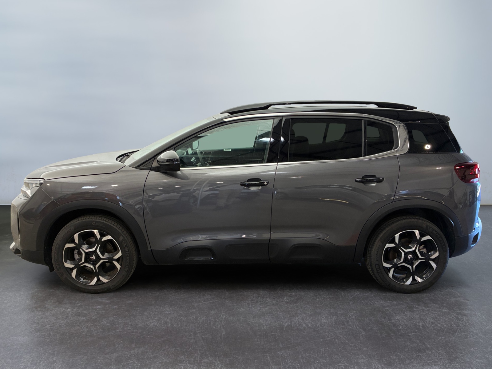 CITROEN C5 AIRCROSS BlueHDi 130 EAT8 Max 2025