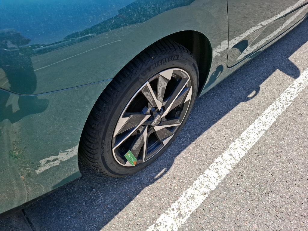 PEUGEOT 308 SW PureTech 130ch S&S EAT8 Allure Pack 2022