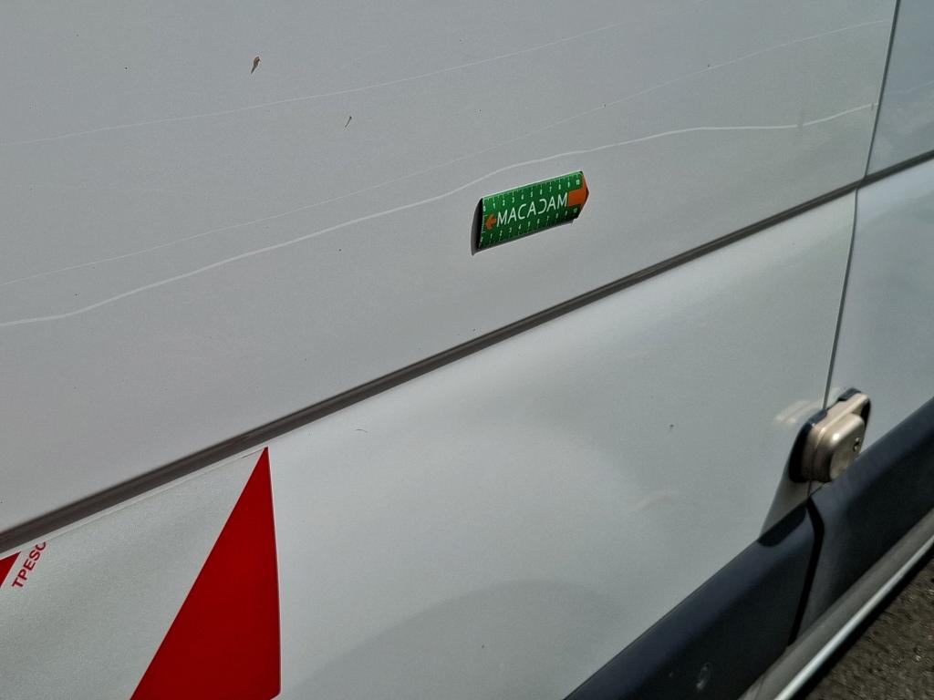 RENAULT MASTER FOURGON FGN TRAC F3500 L2H2 ENERGY DCI 150 GRAND CONFORT 2021