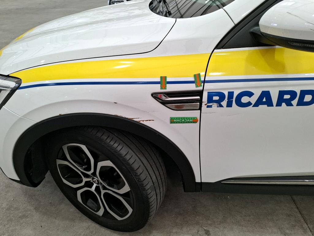 RENAULT ARKANA E-Tech 145 - 21B Intens 2022