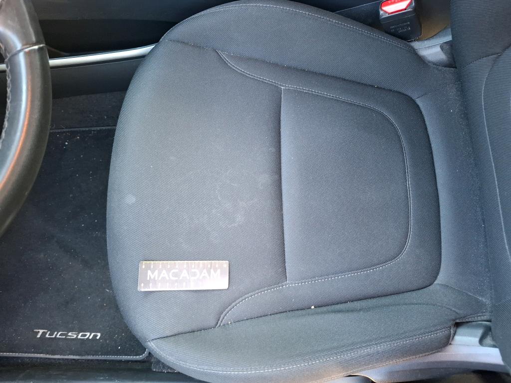 HYUNDAI TUCSON 1.6 T-GDI 230 Hybrid BVA6 Business 2023