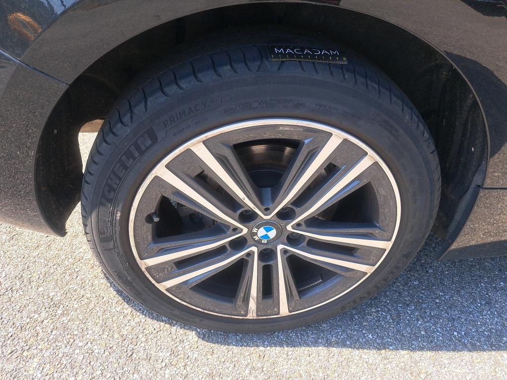 BMW 116i 109 ch Business Design 2023